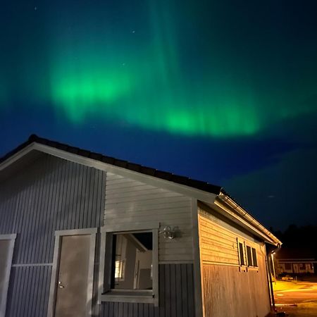 Cozy Studio In 5 Min From Santa Claus Village Rovaniemi Exteriér fotografie