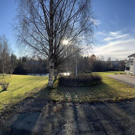 Cozy Studio In 5 Min From Santa Claus Village Rovaniemi Exteriér fotografie