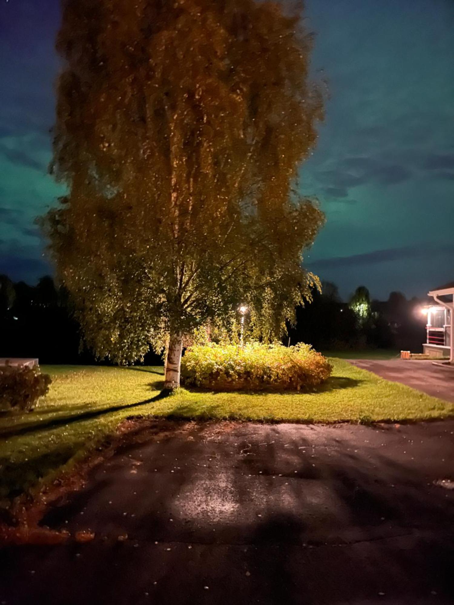 Cozy Studio In 5 Min From Santa Claus Village Rovaniemi Exteriér fotografie