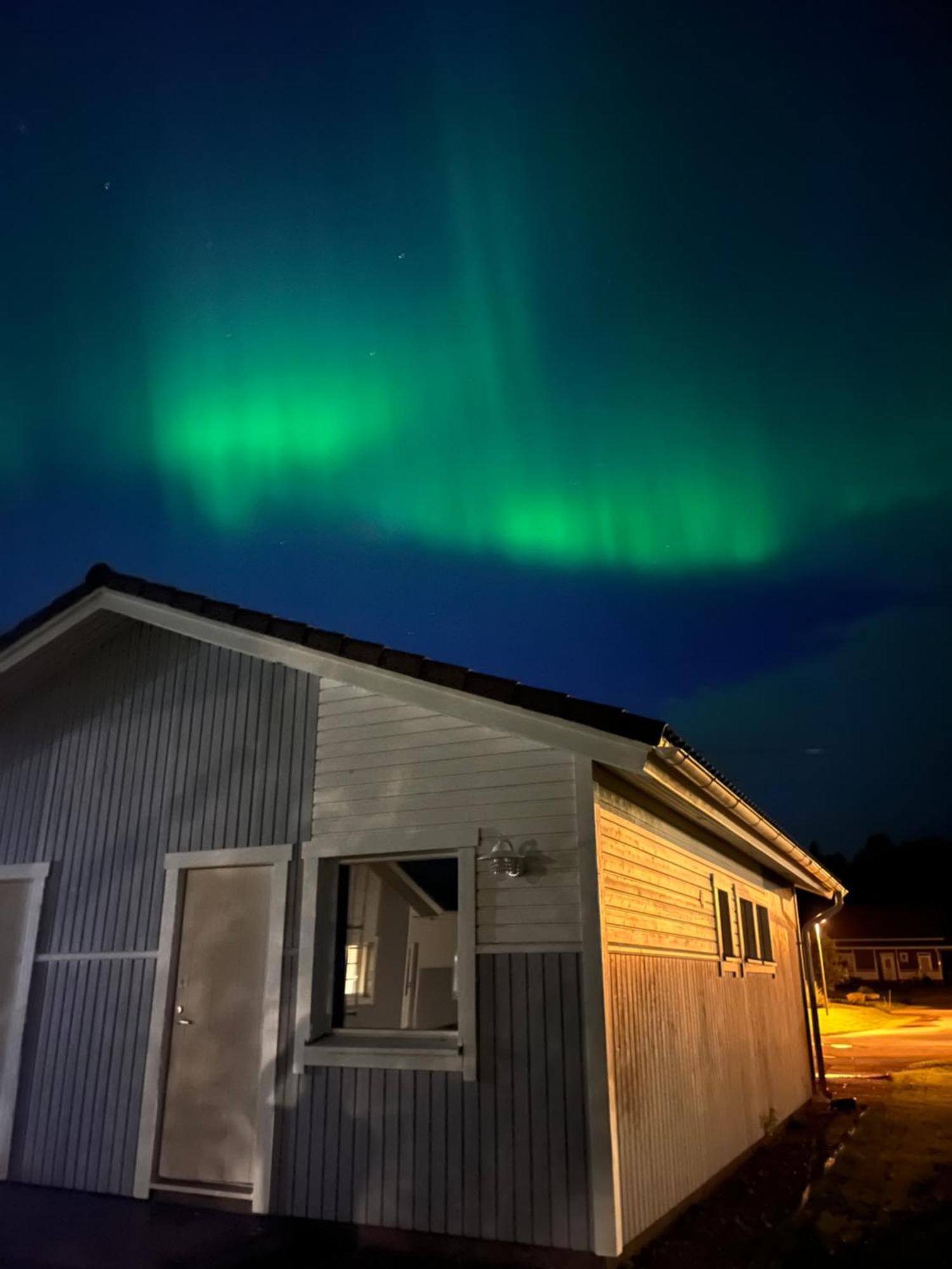 Cozy Studio In 5 Min From Santa Claus Village Rovaniemi Exteriér fotografie