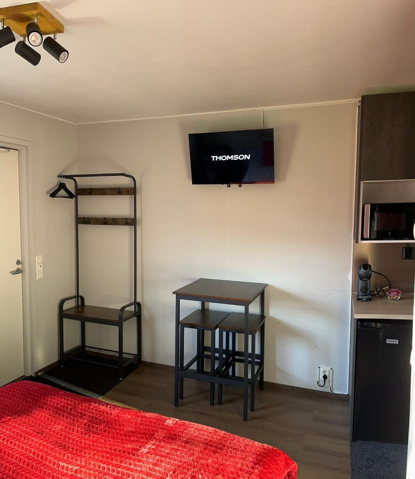 Cozy Studio In 5 Min From Santa Claus Village Rovaniemi Exteriér fotografie