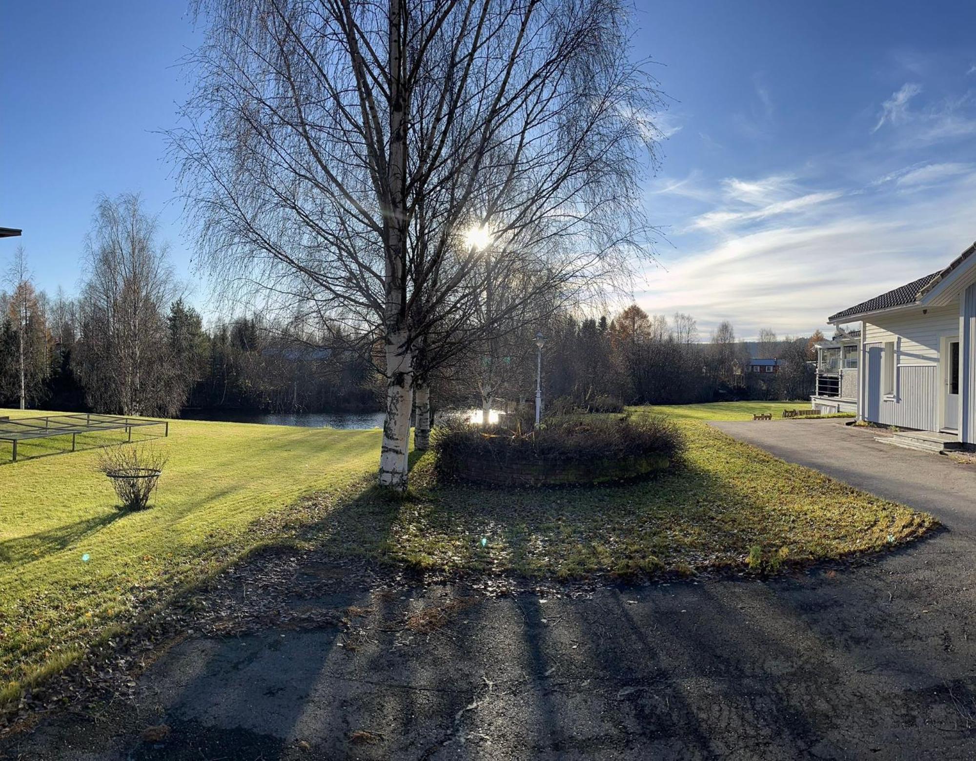 Cozy Studio In 5 Min From Santa Claus Village Rovaniemi Exteriér fotografie