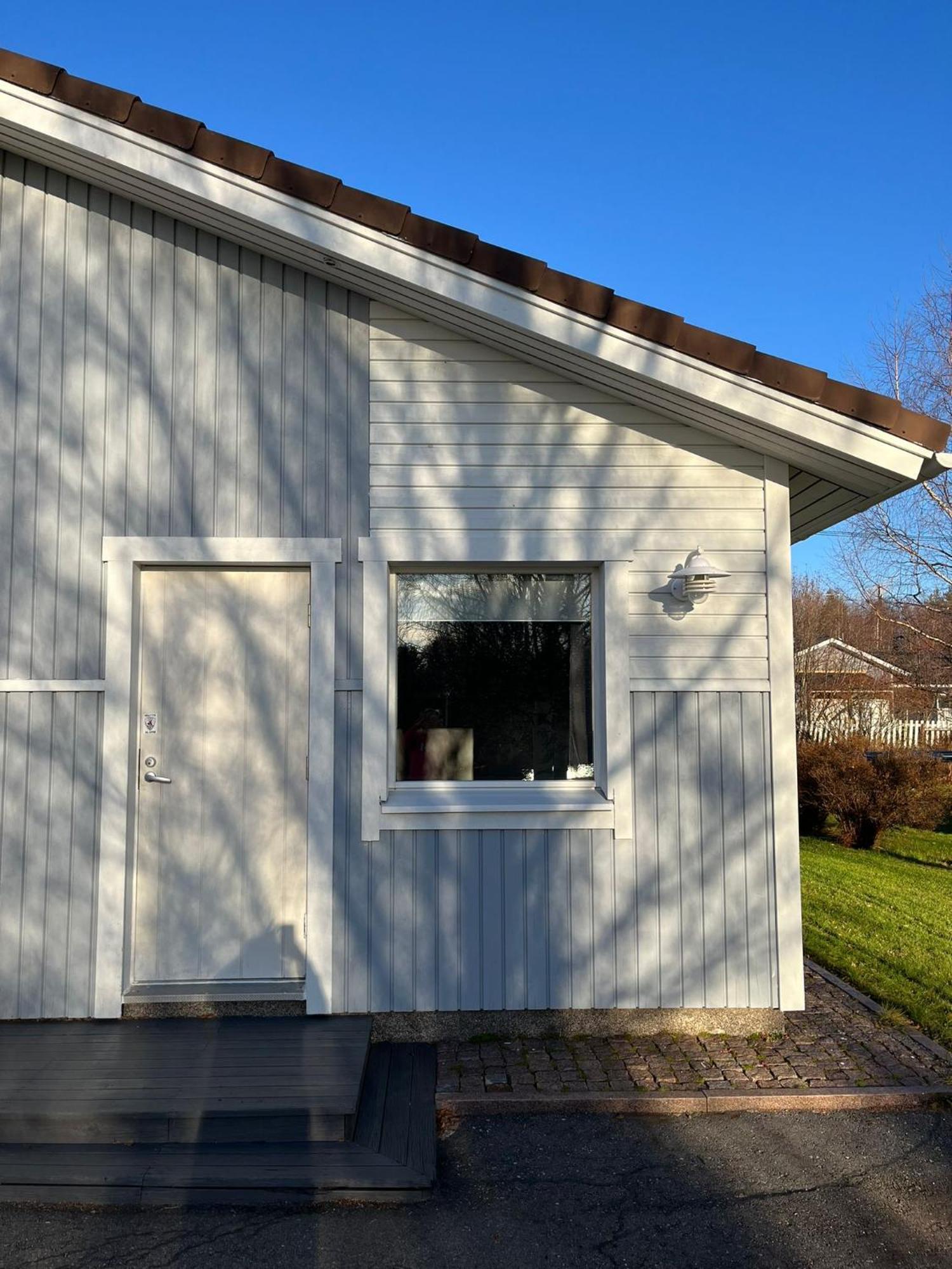 Cozy Studio In 5 Min From Santa Claus Village Rovaniemi Exteriér fotografie